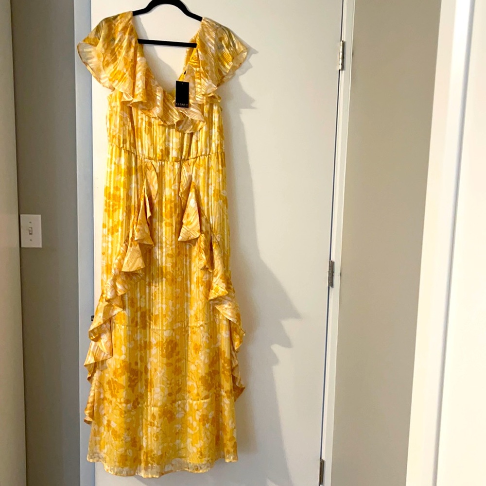 Eloquii Dress